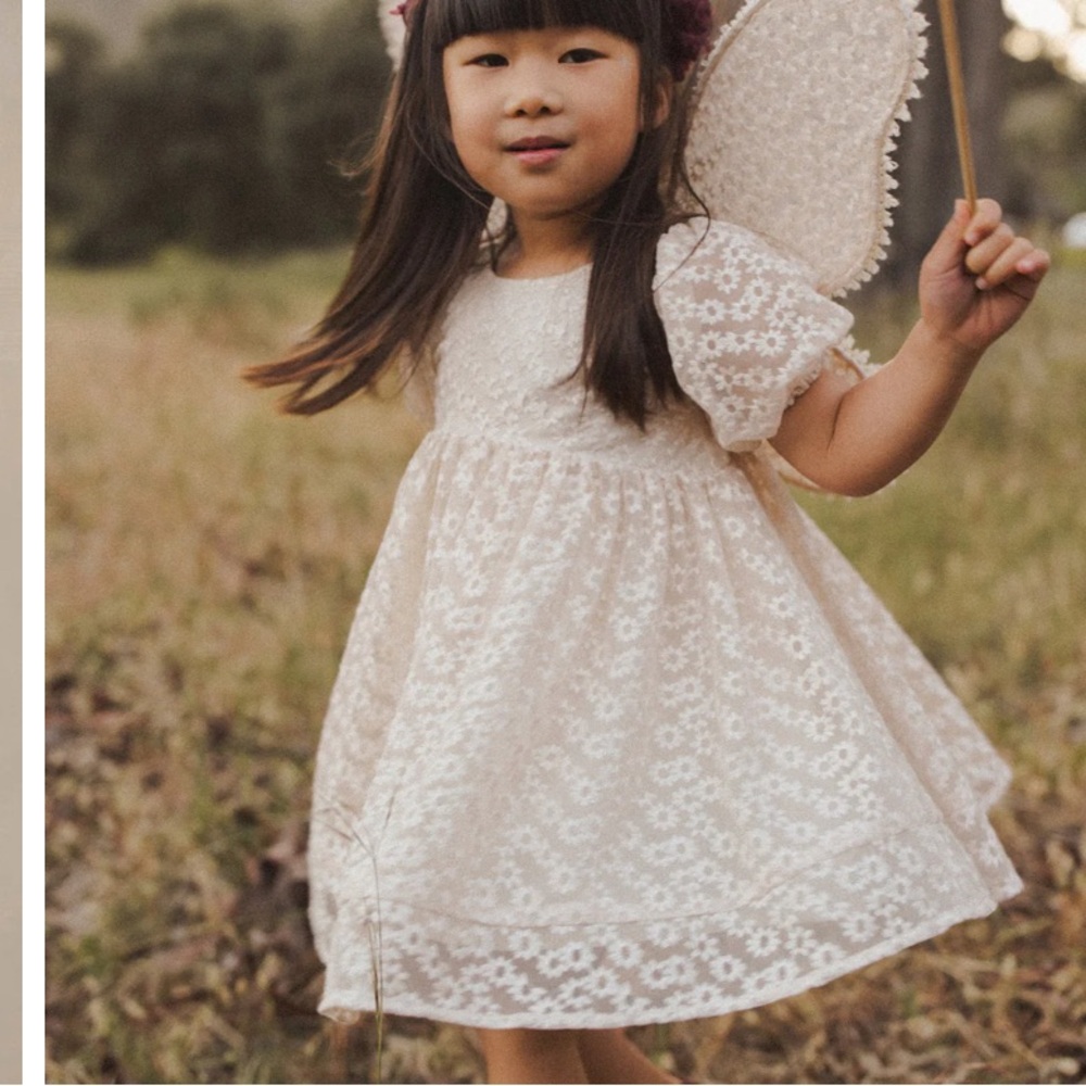 2t Nora Lee Luna Dress